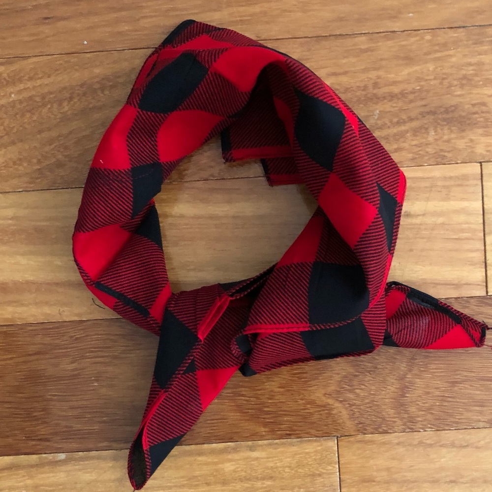 Women’s Set of 5 Neck Scarves. - Picture 6 of 6